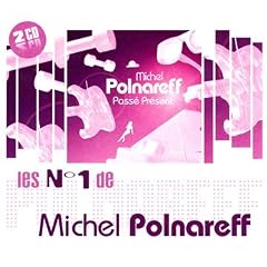 Les N�1 De Michel Polnareff