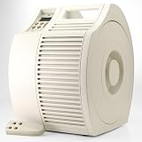 Honeywell 17005 QuietCare HEPA Air Purifier