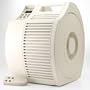 Honeywell 17005 QuietCare HEPA Air Purifier
