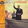 Arrival of Victor Feldman