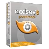 Revue Avanquest  / ACDSee 8 PowerPack