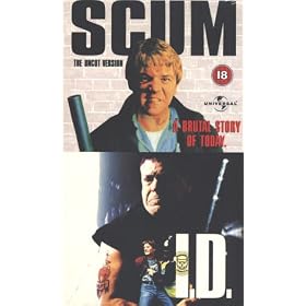 I.D. / Scum