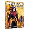 Robotech The Masters - 2 [DVD]