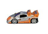 Action Man ATOM XT-9000