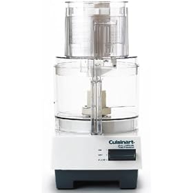 Cuisinart �t�[�h�v���Z�b�T�[ DLC10