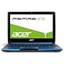Acer Aspire One D257 25,7 cm (10,1 Zoll) Netbook (&hellip von Acer