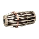 Full Size Mridangam, Pakhawaj with Laces