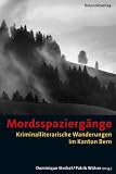 Image of Mordsspaziergänge, m. 1 Audio-CD