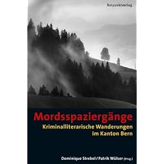 Mordsspazierg�nge, m. 1 Audio-CD