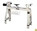 JET 708359 JWL-1642EVS 16-Inch Swing 42-Inch between Centers 1-1/2 Horsepower Electronic Variable Speed Woodworking Lathe, 115-Volt 1 Phase