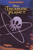 Treasure Planet (Junior Novelization (Econo-Clad))