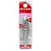 Revlon Platinum Tweezer, Slant Tip (Pack of 2)