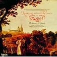 Madrigals and Wedding Songs for Diana