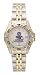 2005 UNC BASKETBALL CHAMPS All-Star Stainless Steel Band Women's Watch