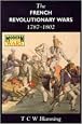The French Revolutionary Wars, 1787-1802 (Modern Wars)