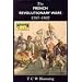 The French Revolutionary Wars, 1787-1802 (Modern Wars)