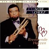 Brennende Herzen - Walter Scholz