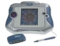 Pixter Multi-Media - Blue