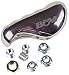 B&M 80741 SAE Sized Hammer Head T-Handle