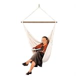 Eigenschaften LIVING-ART24  / LA SIESTA - XL HÄNGESESSEL 