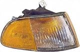 92-95 HONDA CIVIC CORNER LIGHT RH (PASSENGER SIDE), Side Marker, 2-Door Models (1992 92 1993 93 1994 94 1995 95) 18-3181-00 33300SR3A02