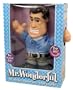 Mr. Wonderful Talking Doll
