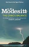 The Chaos Balance (Saga of Recluce) L.E. Modesitt