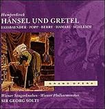 Hansel & Gretel