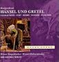 Hansel & Gretel