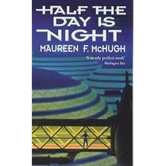 Half the Day is Night