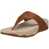 FitFlop Women's Walkstar 3 Sandal,Tan Softy,5 M US