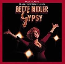 Gypsy (1993 TV Soundtrack)
