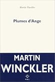 Plumes d'Ange par Winckler