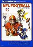 NFL Football (Intellivision)