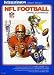 Video Games : NFL Football (Intellivision)