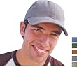 Desert Wash - Bedford Cord Baseball Cap (DW880)