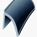 Pacer No Lip Flexy Flares Fender Extensions