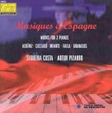 Revue Collins  / Musiques d'Espagne