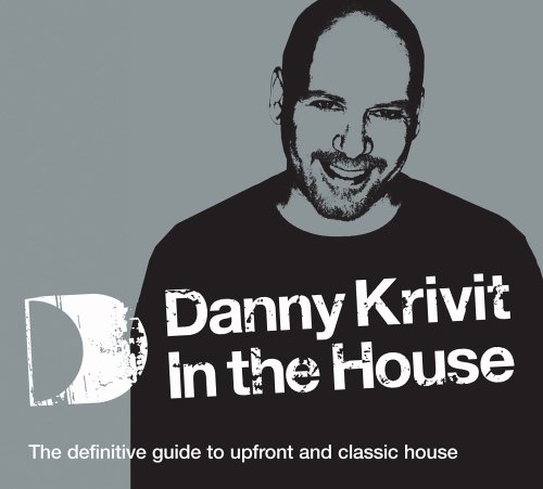 CD-Charts  Search : In the House - Danny Krivit: Mixed By Danny Krivit