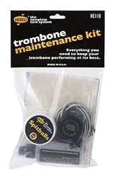 Herco HE110 Herco Maint Kit Trombone