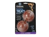 Everlasting Treat for Dogs, Liver, Large