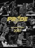 PRIDE 2007年 カレンダー