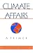 Book Climate Affairs: A Primer