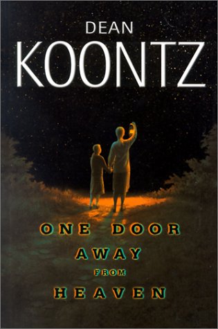 One Door Away from Heaven