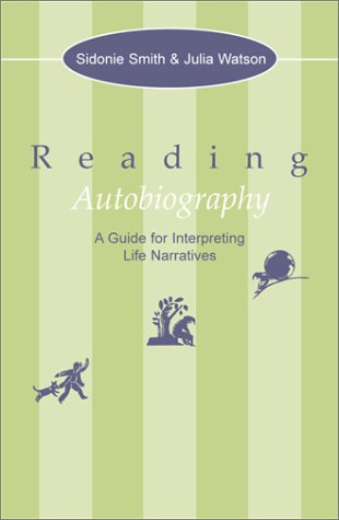 Reading Autobiography