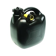 Carpoint 0110025 Benzinkanister 5 L 540 gr UN/BAM, schwarz