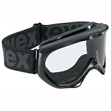 Uvex Downhill II Performance Goggle