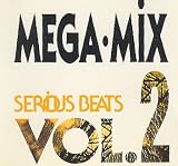 Serious Beats vol 2 (MegaMix) (UK Import)