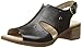 Dansko Women's Lisa Black Veg