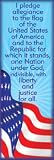 ELECTORAL PATRIOTIC BOOKMARK